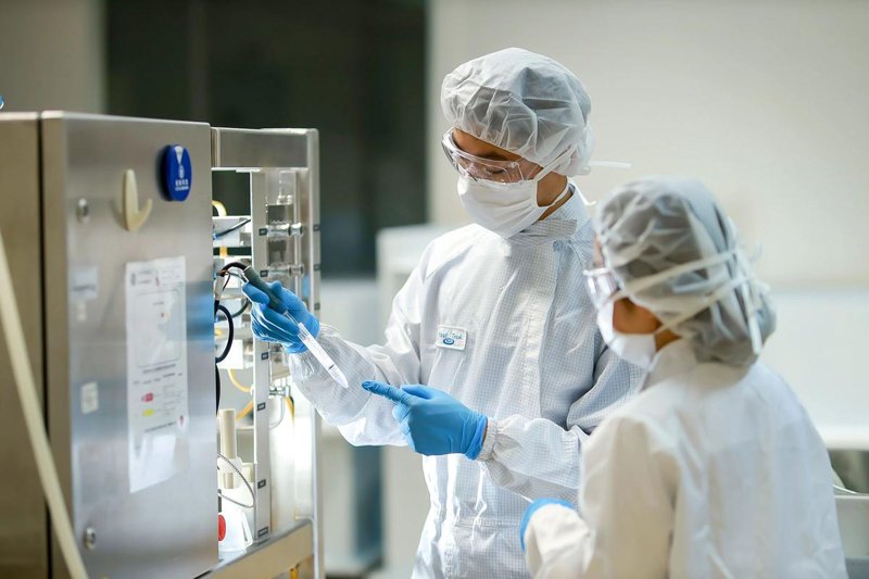 如何选购生物试剂:一份详尽指南