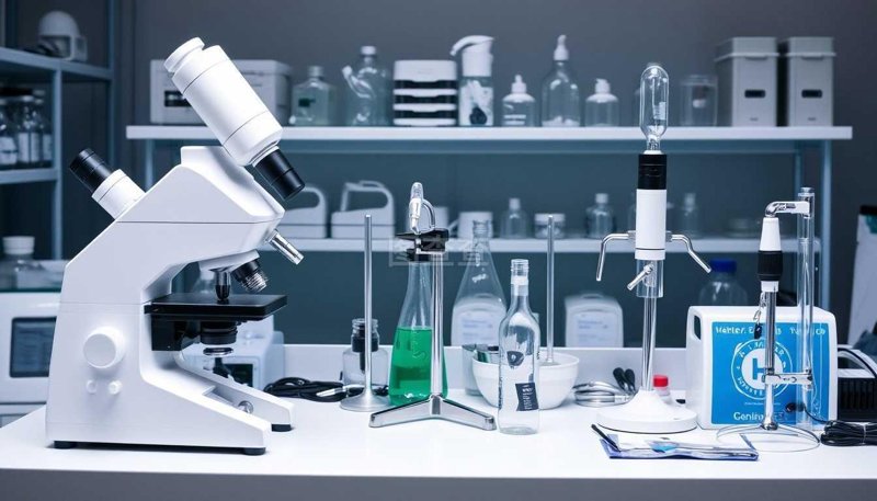生物科技公司:开启未来医疗新篇章